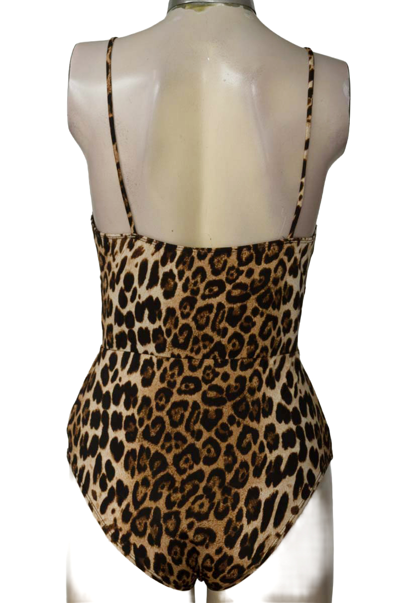 Top / Camiseta color Estampado - Derek