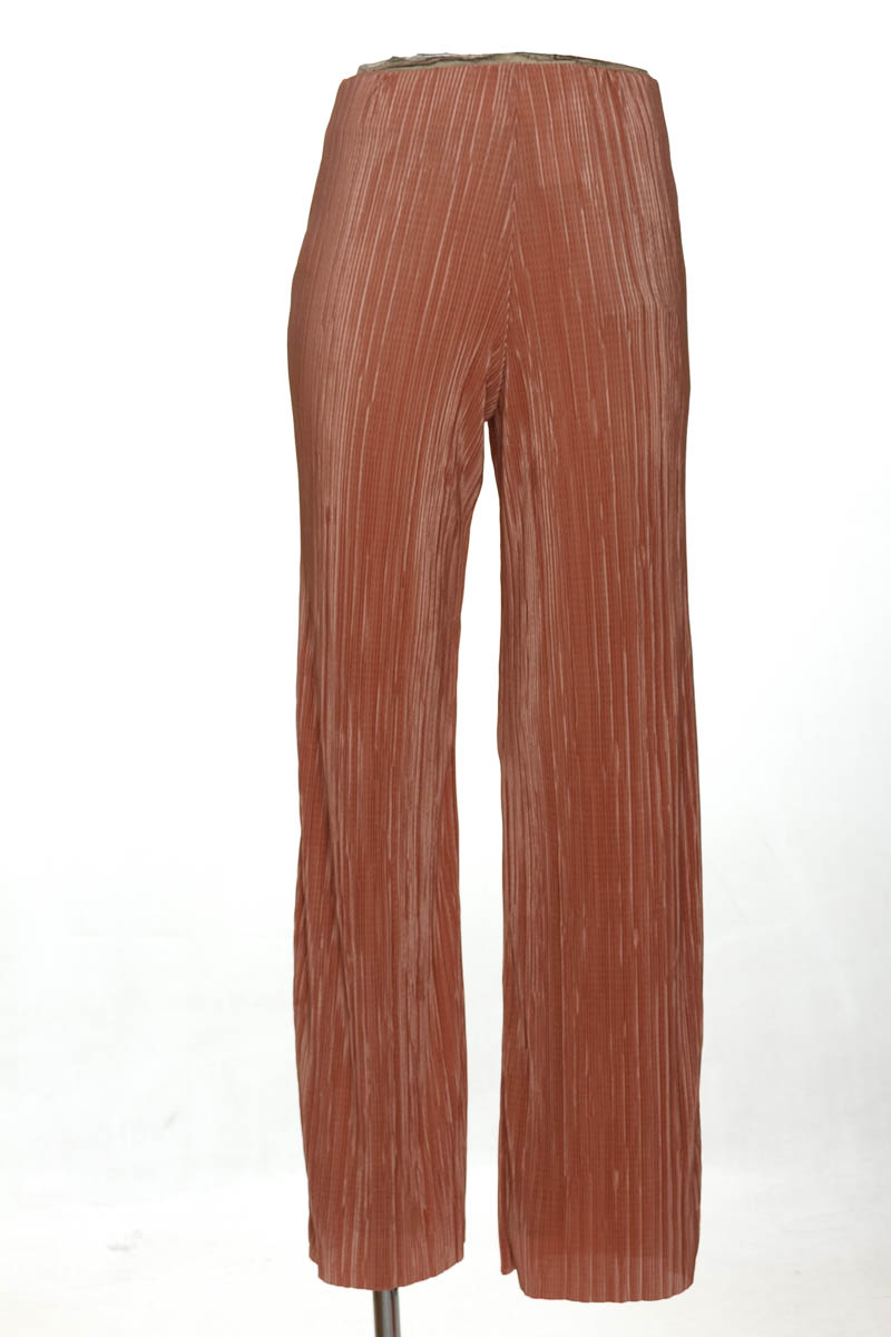Pantalones color Rosado - NAVISSI