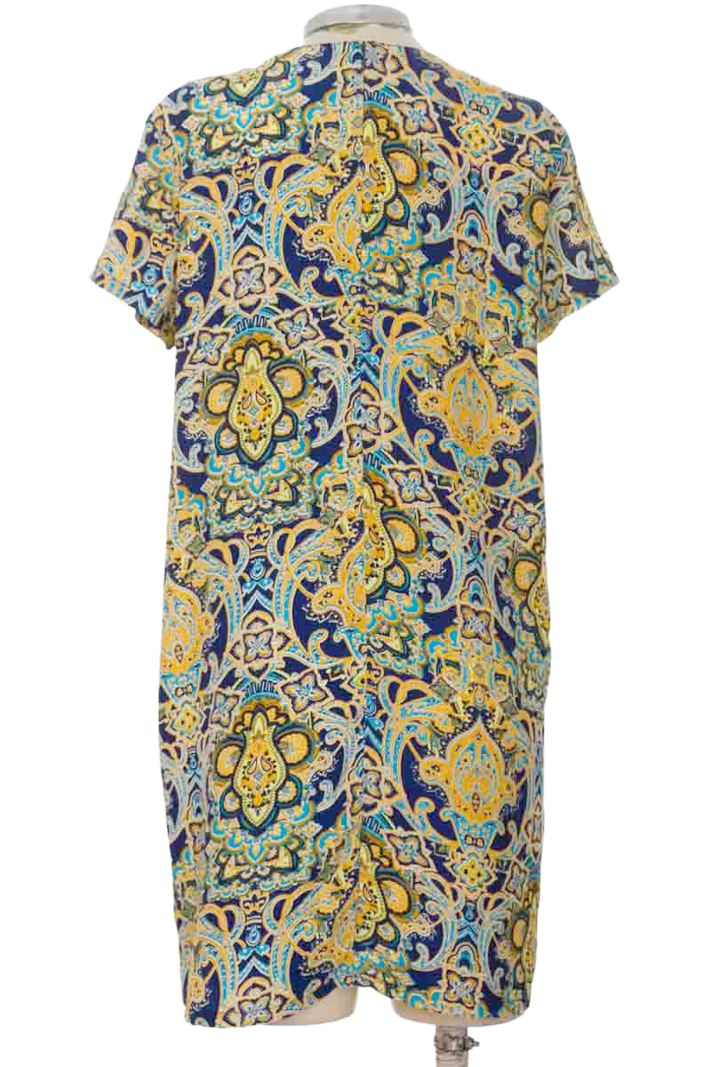 Vestido / Enterizo color Estampado - Boohoo