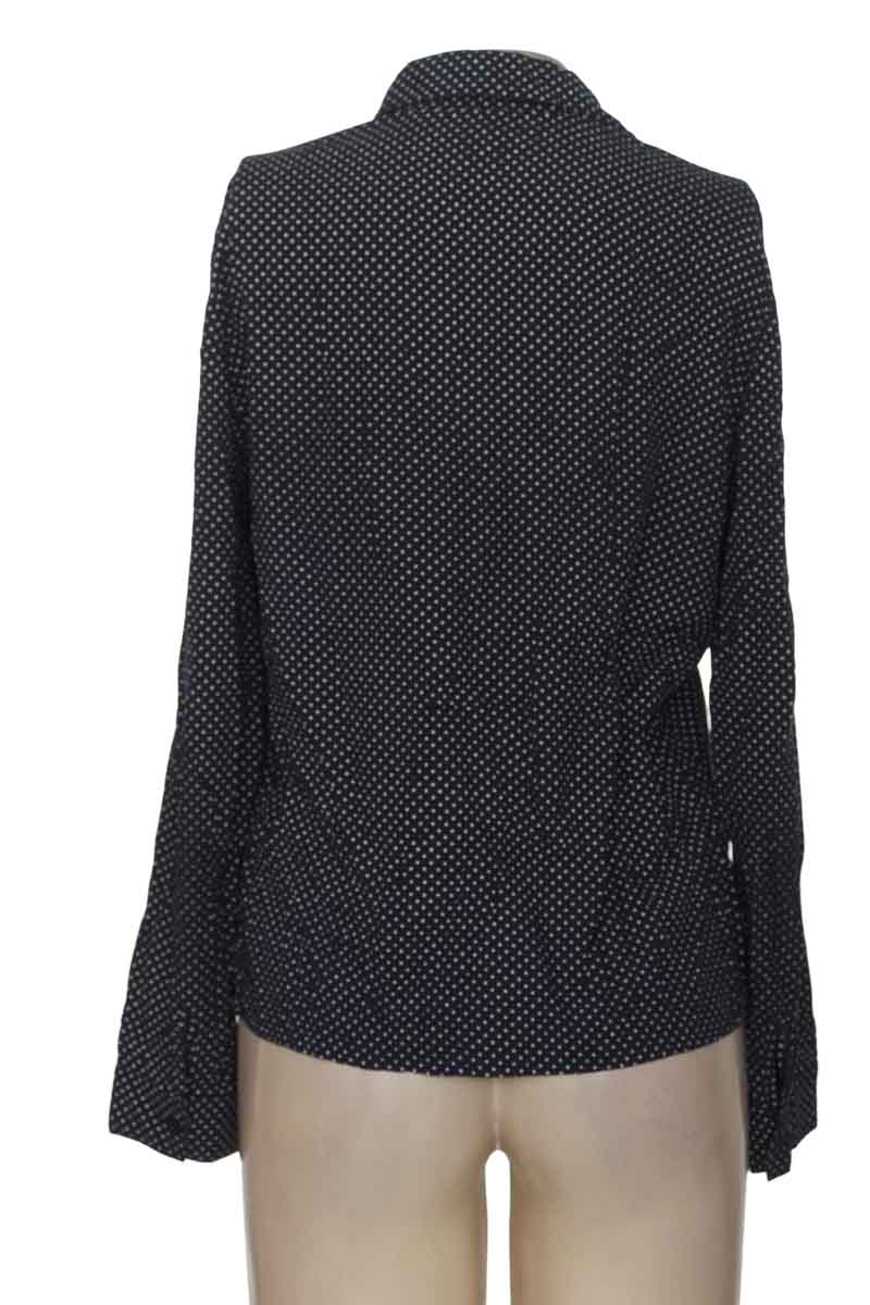 Blusa color Azul - Leonisa