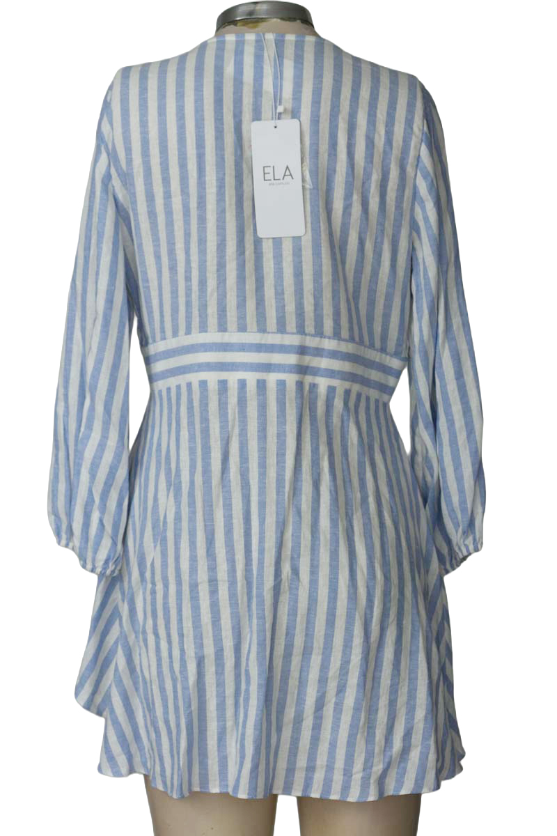 Blusa color Azul - ELA