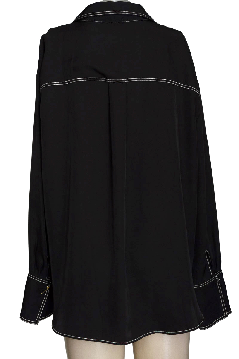 Blusa color Negro - H&M