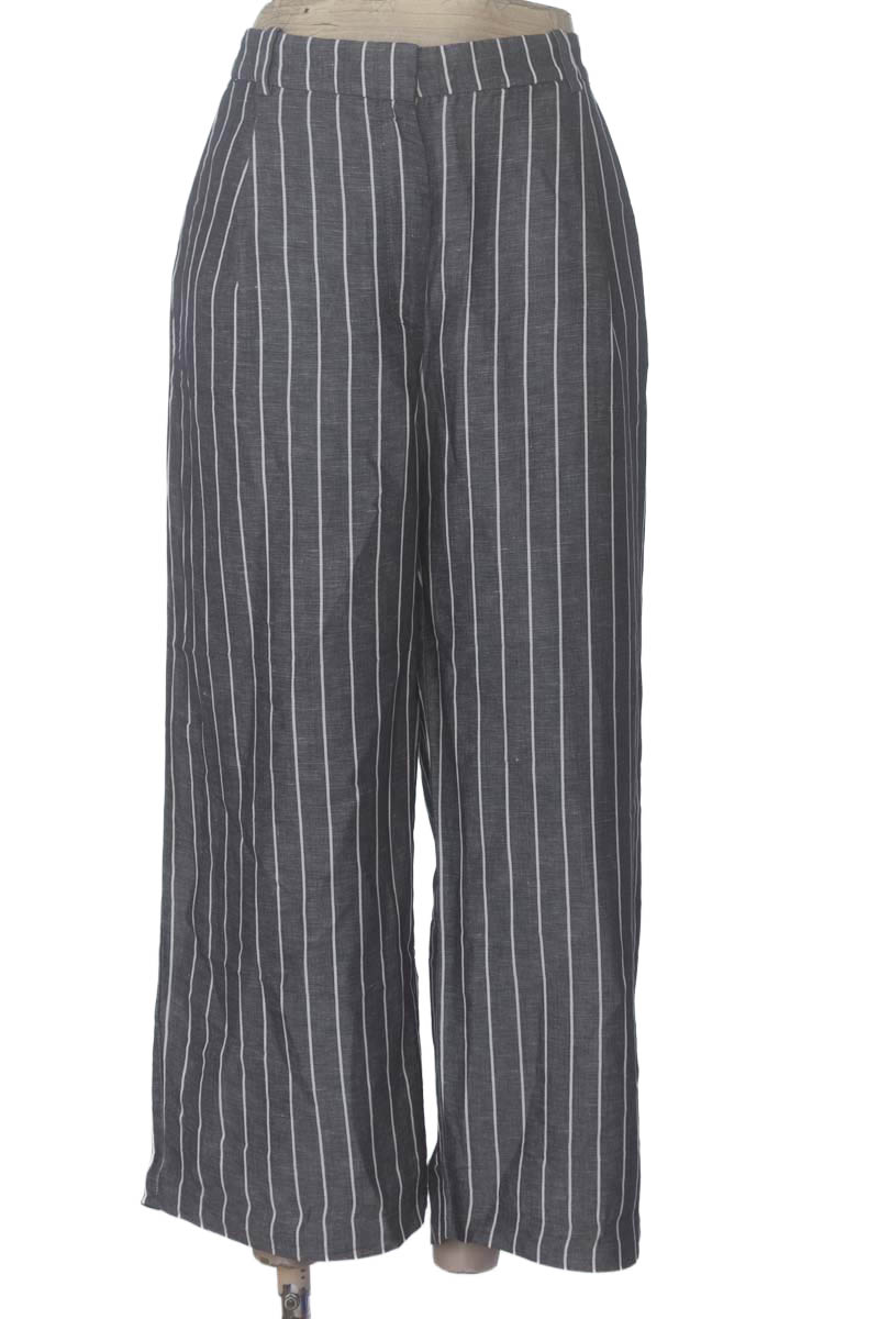 Pantalones color Azul - H&M