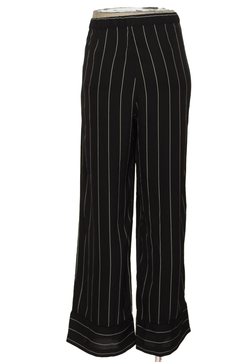 Pantalones color Negro - H&M