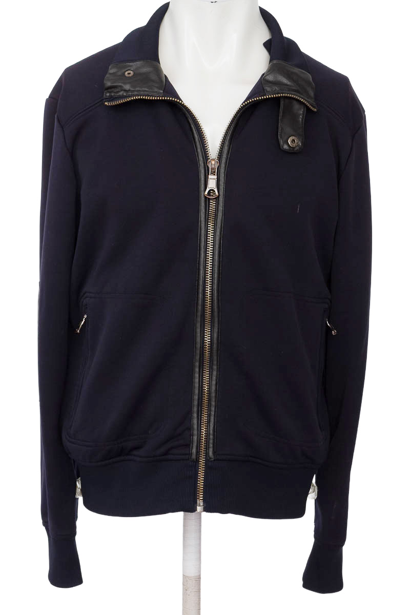 Chaqueta color Azul - Zara