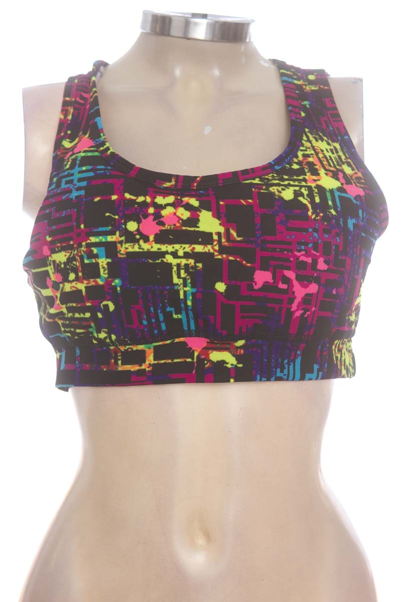 Ropa Deportiva / Salida de Baño color Estampado - Closeando