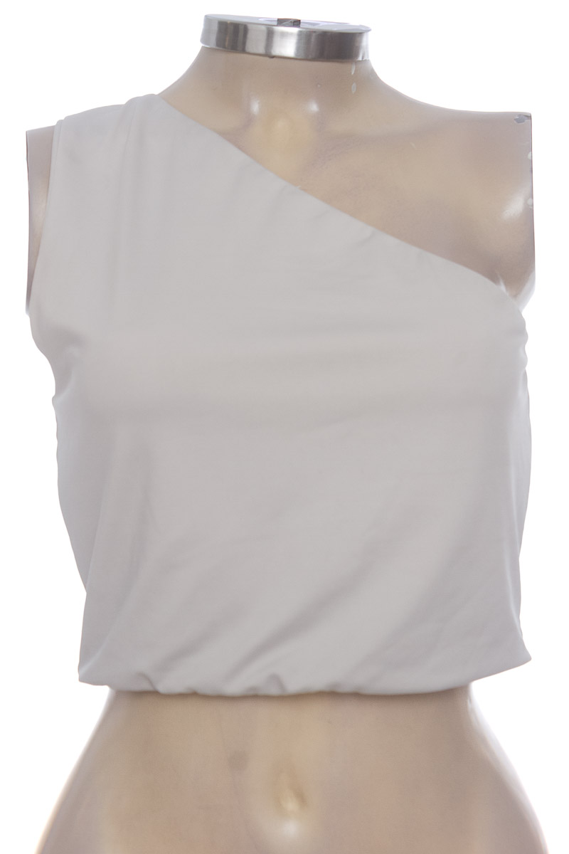 Top / Camiseta color Blanco - Arkitect