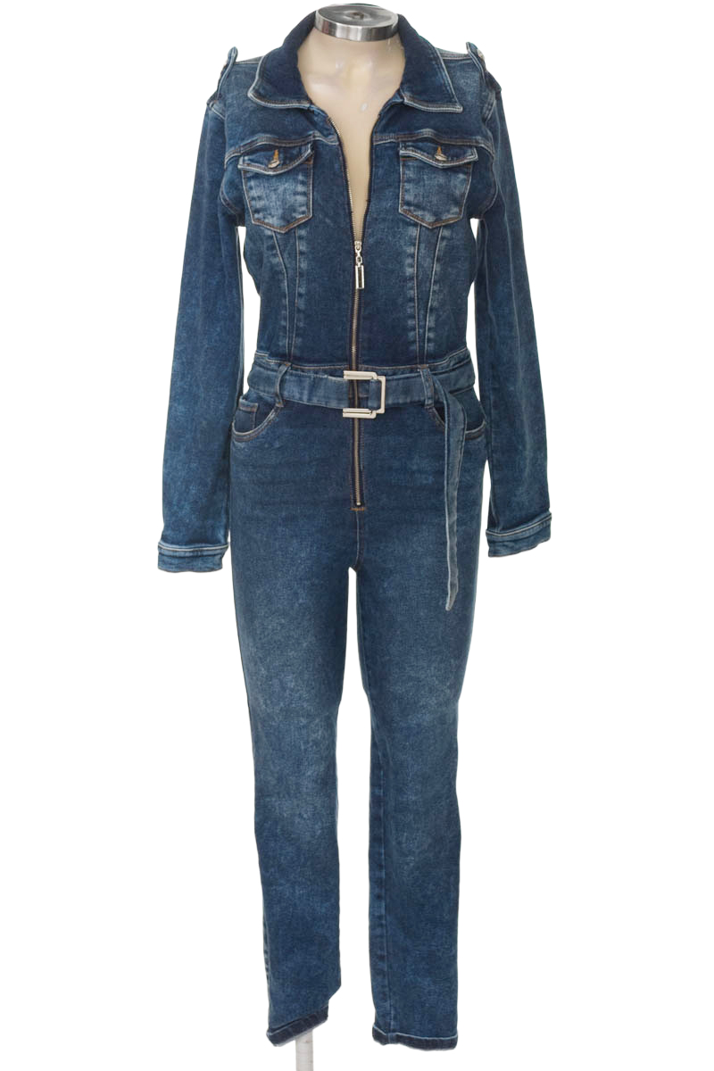 Vestido / Enterizo color Azul - Studio F