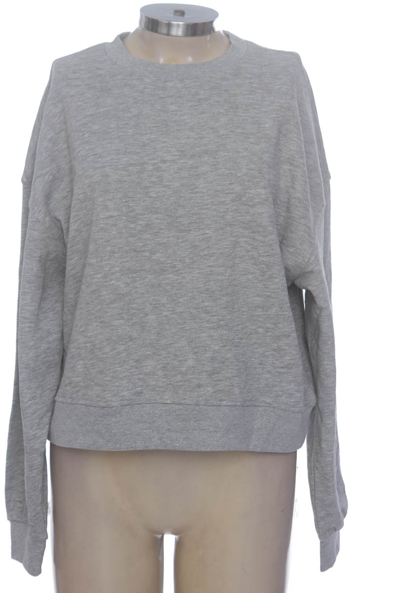 Sweater color Gris - Divided by H&M