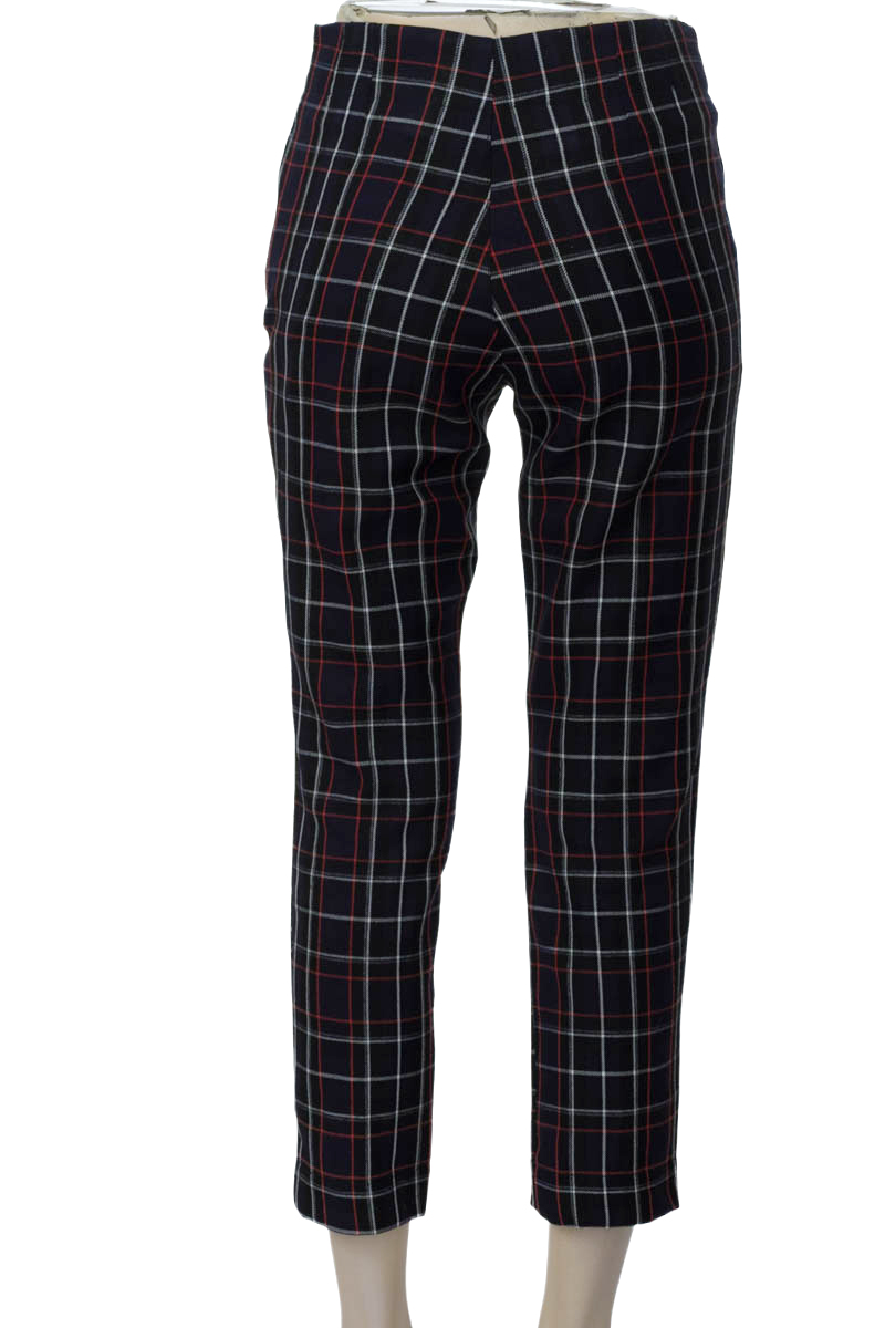 Pantalones color Azul - Closeando