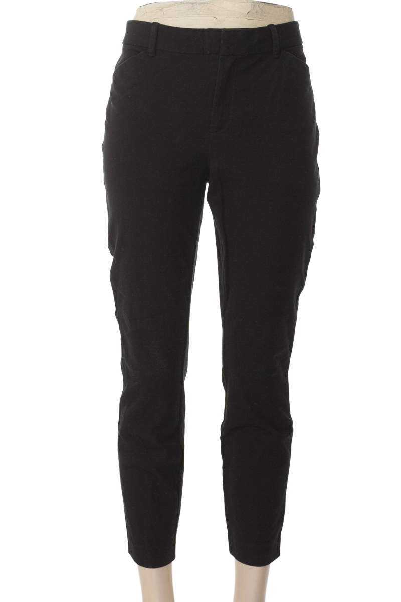 Pantalones color Negro - GAP