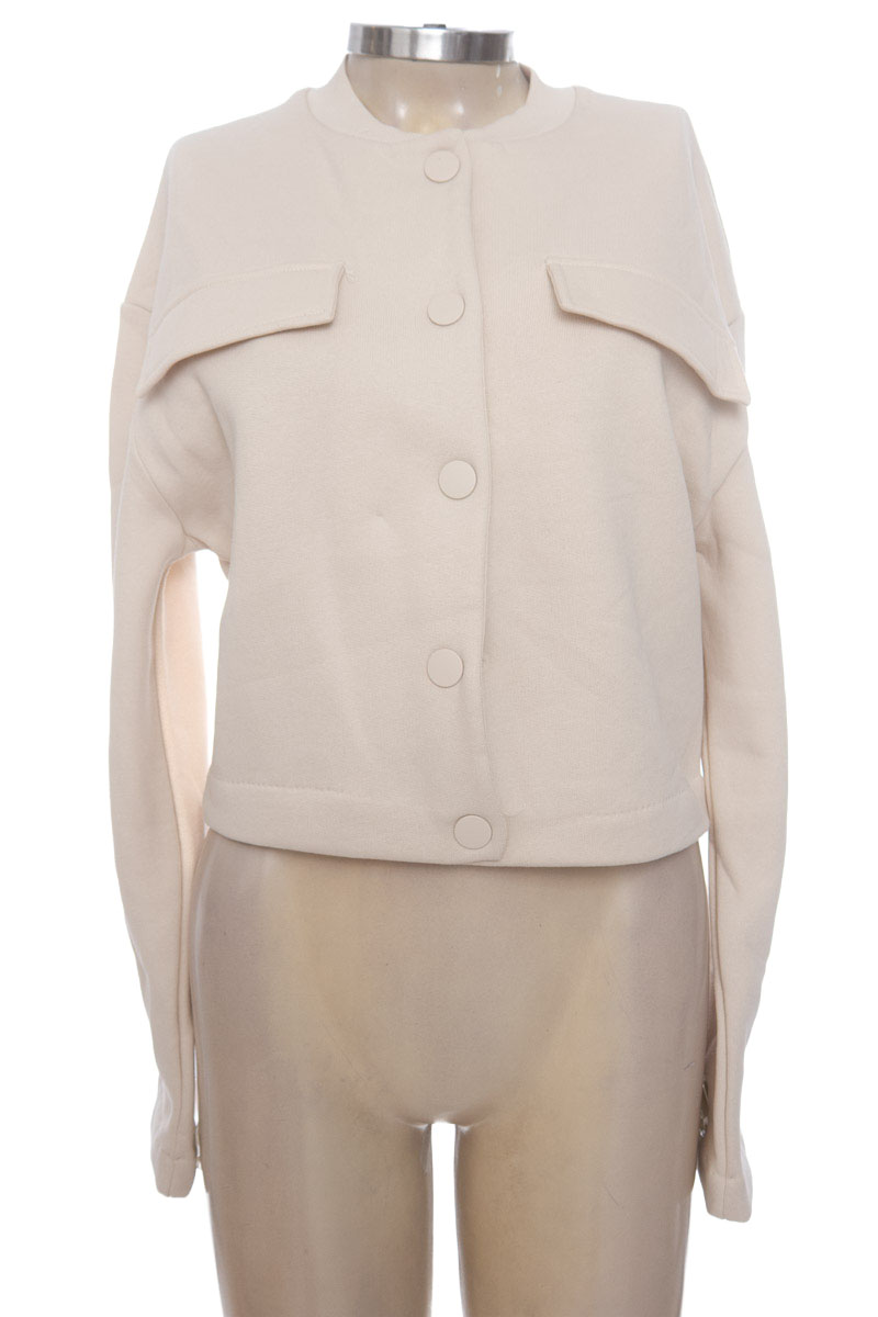 Chaqueta / Abrigo color Café - H&M