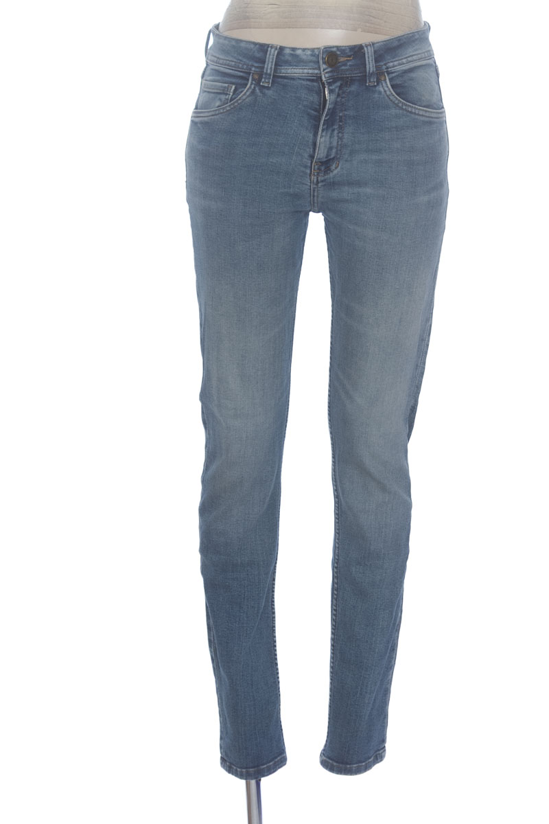 Jean color Azul - Seven Seven