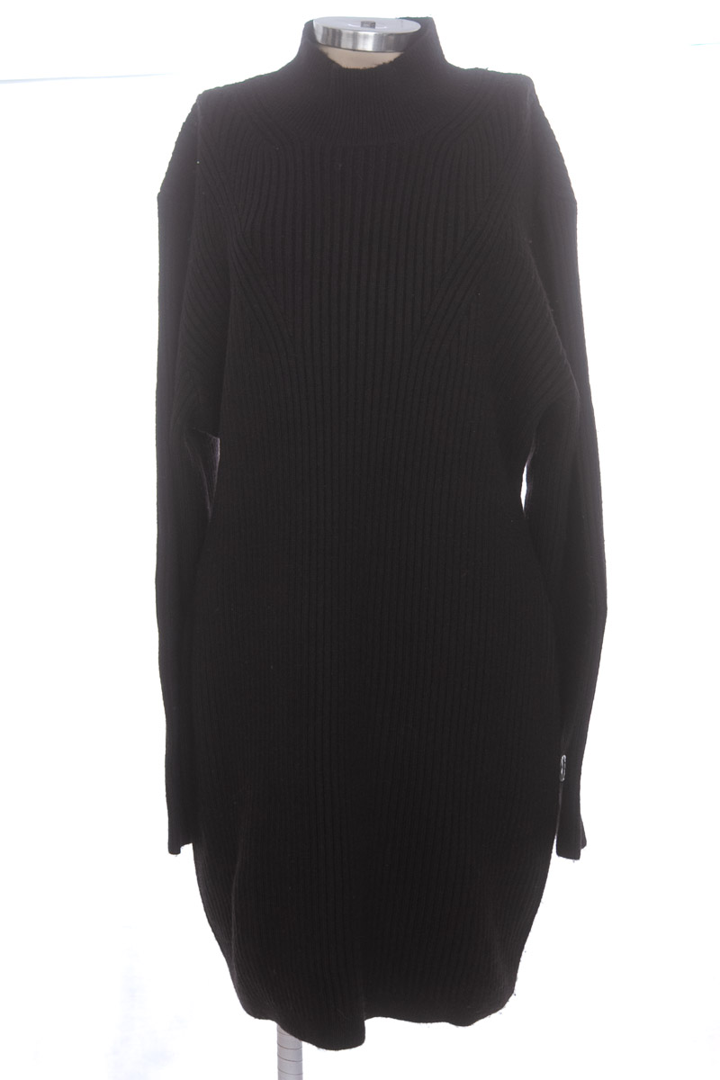 Vestido / Enterizo color Negro - H&M