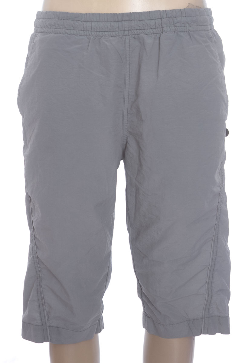 Bermuda - Pantaloneta color Gris - Wkd