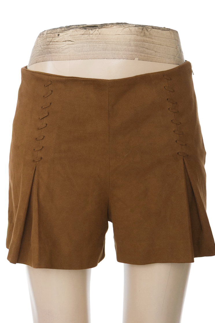 Short color Café - MNG