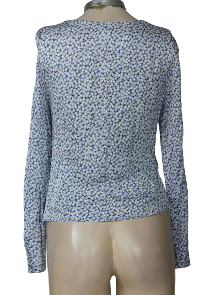 Blusa color Azul - H&M