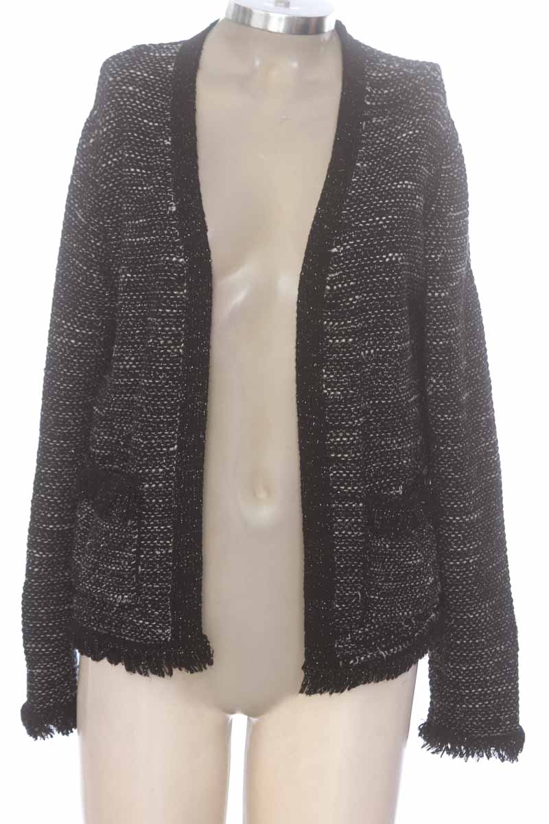 Sweater color Negro - Massimo Dutti