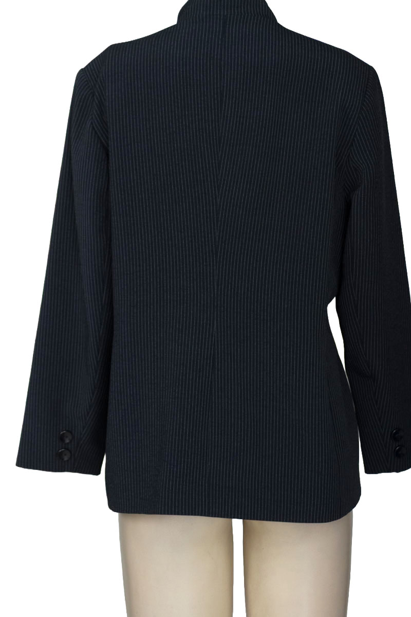 Chaqueta / Abrigo color Azul - Bassler