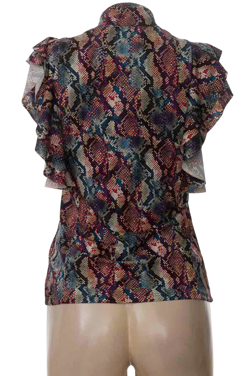 Top / Camiseta color Estampado - FDS