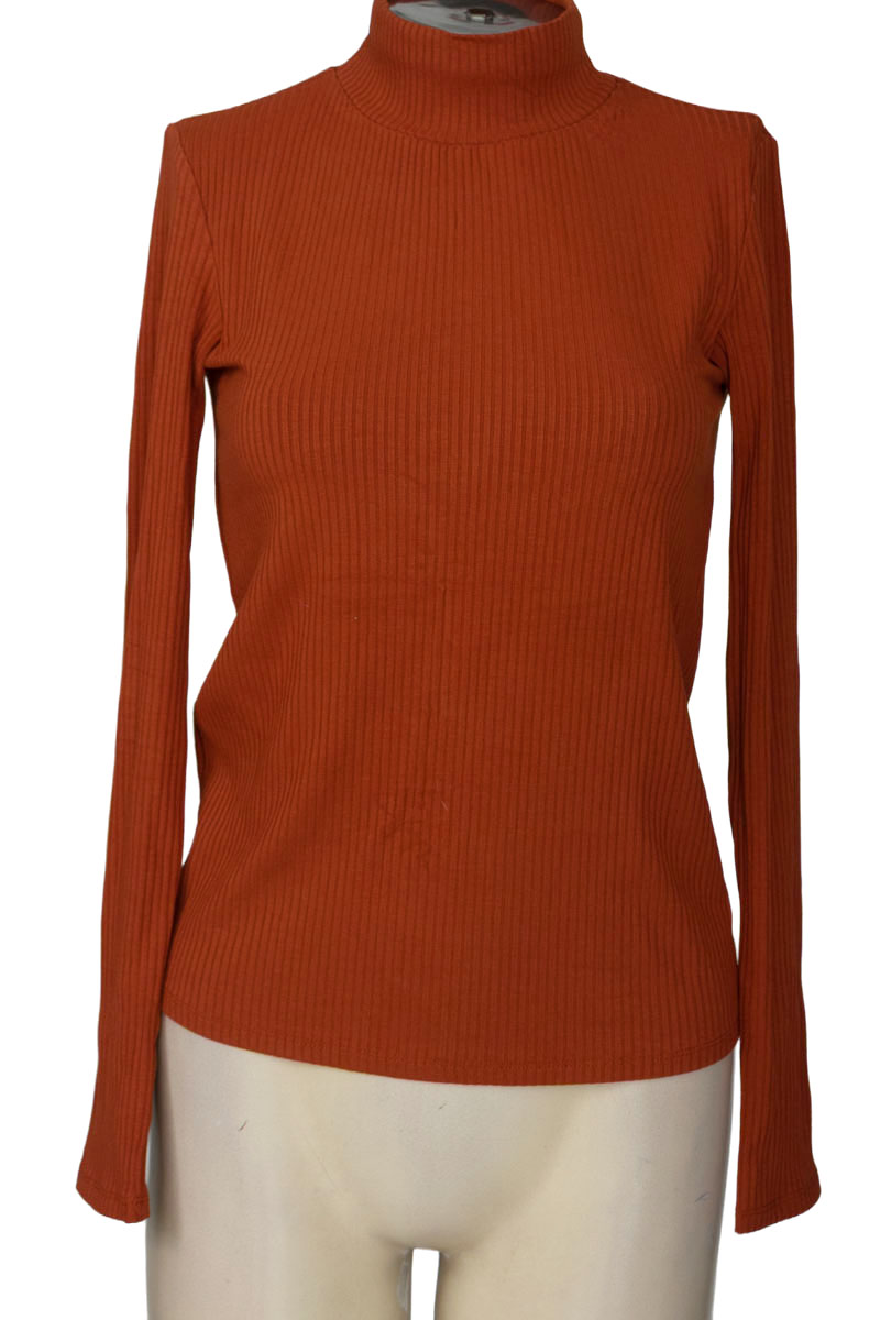Sweater color Café - MNG