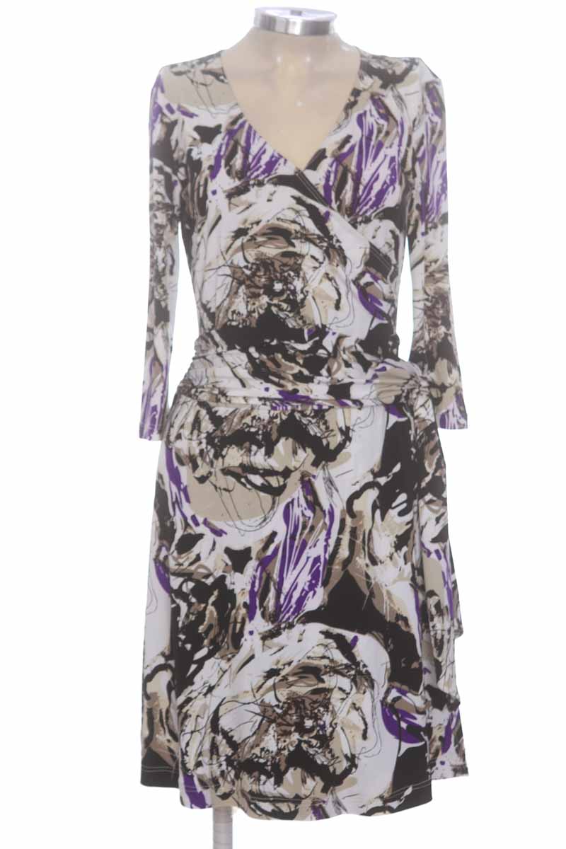 Vestido / Enterizo color Estampado - Paniz