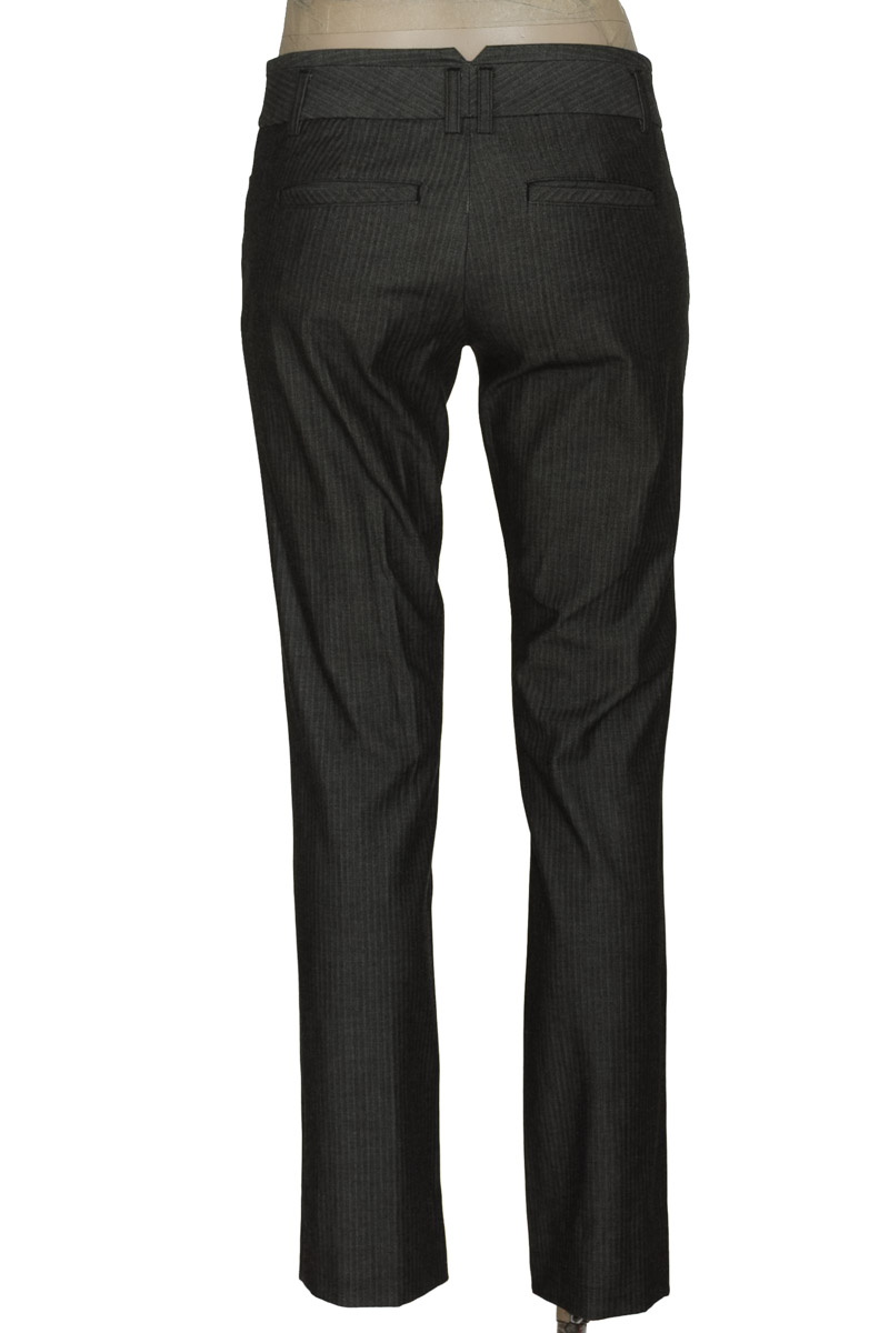 Pantalones color Gris - Express