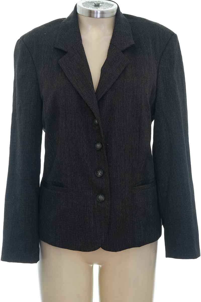 Chaqueta De Hombre United Colors Of Benetton | Denim De Algodón Reciclado | Corte Regular | Botones De Clavo