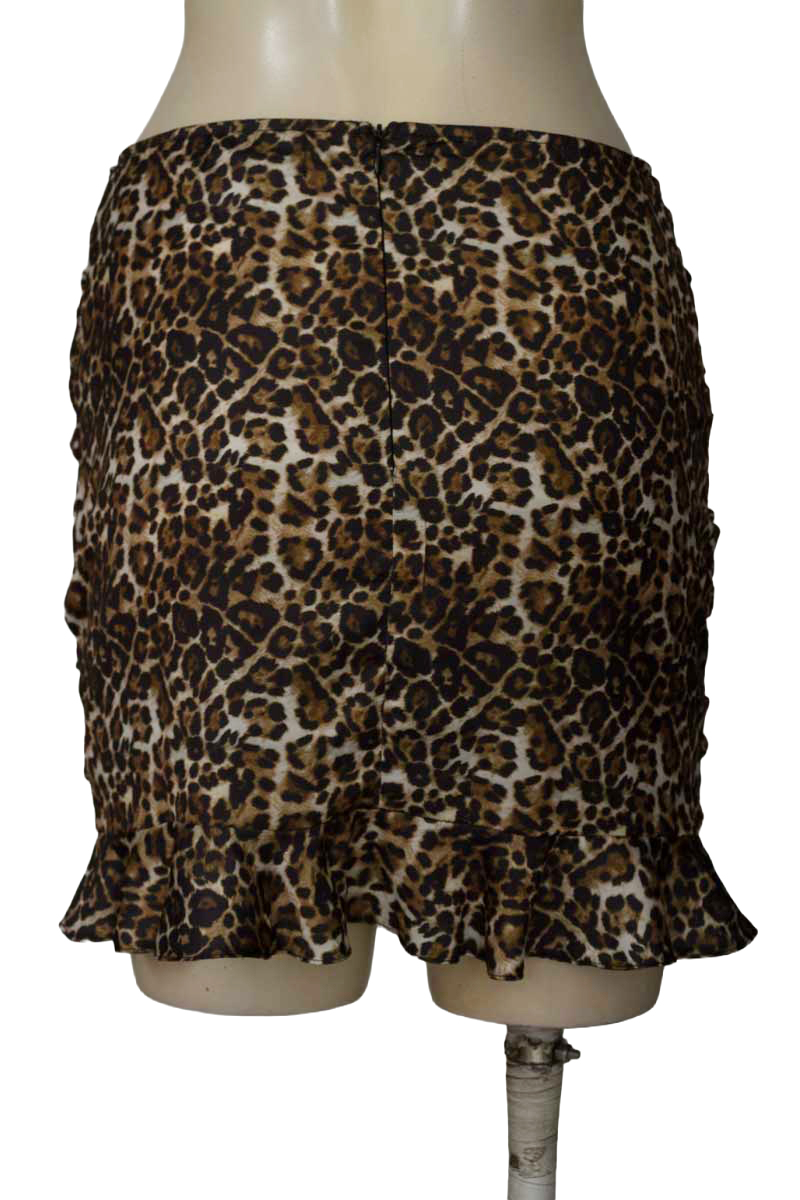Falda color Estampado - Mossimo