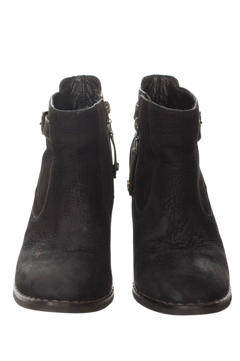 Zapatos color Negro - Bosi