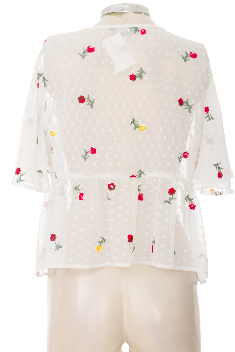 Blusa color Blanco - Koaj