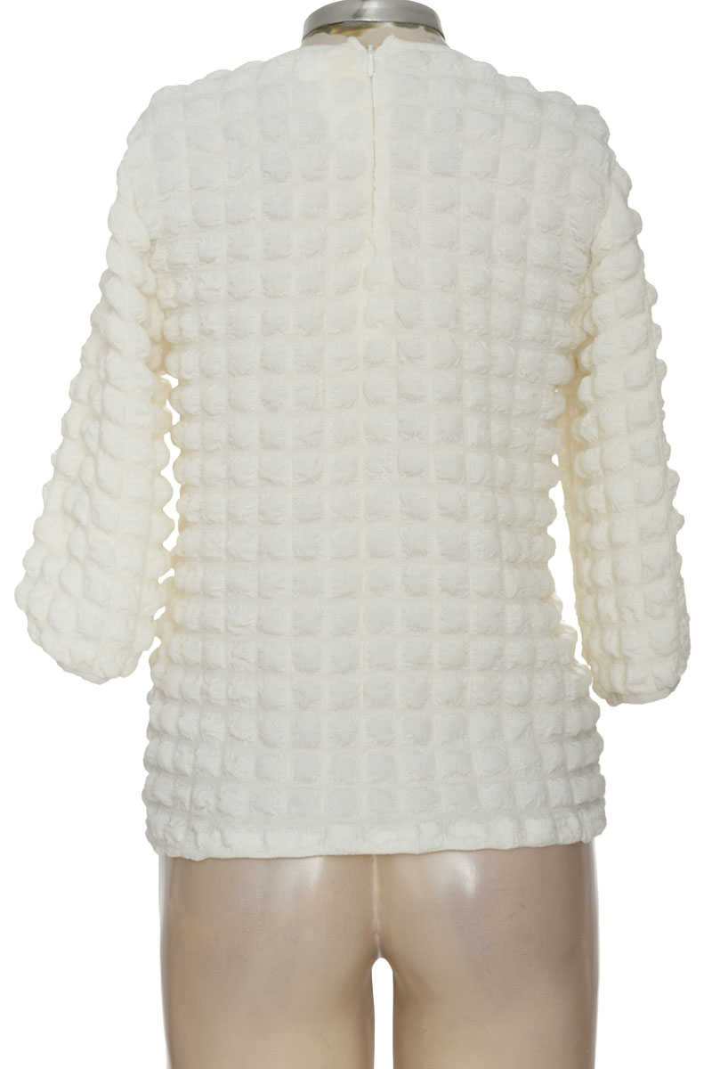 Blusa color Beige - Selected