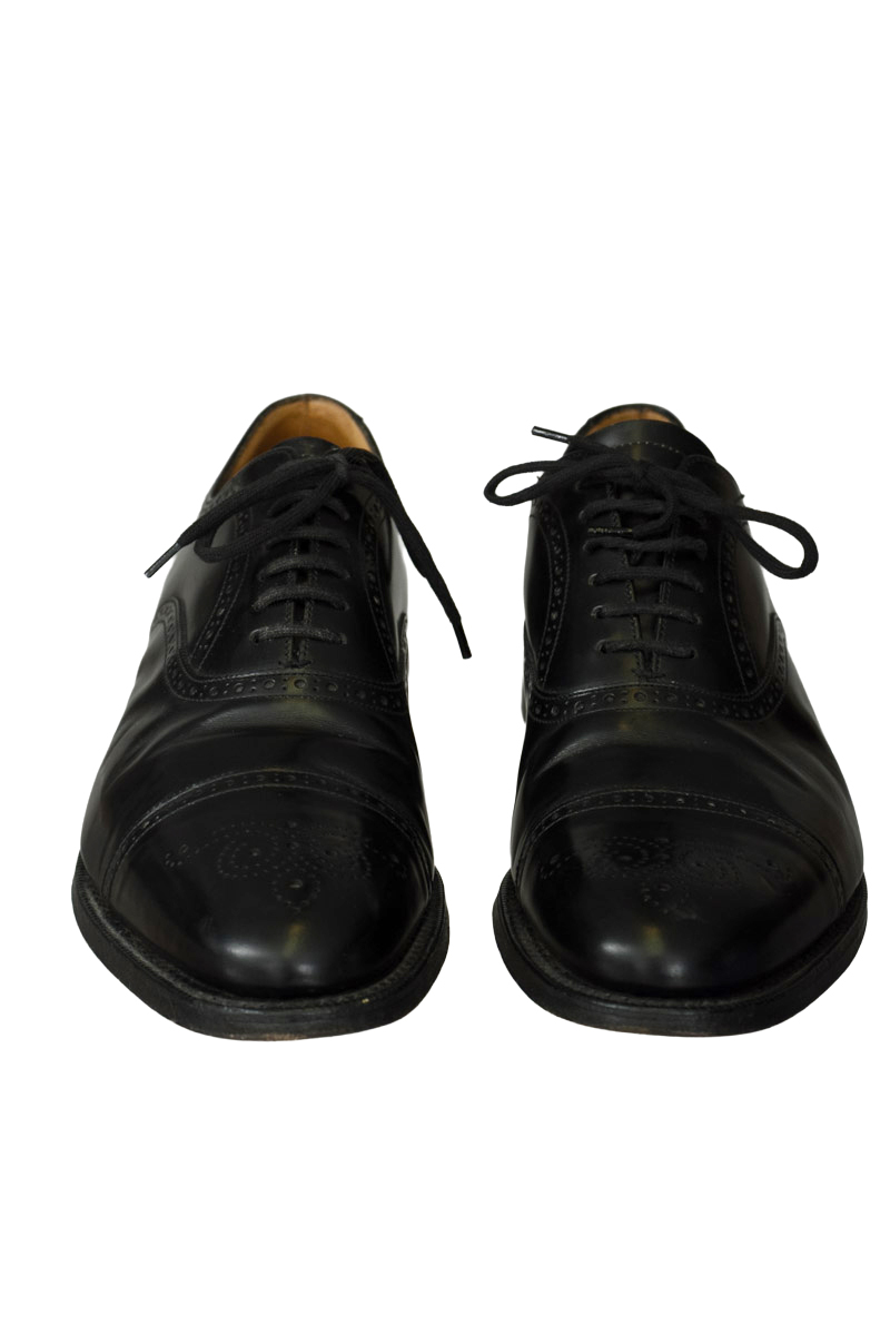 Zapato color Negro - Church's