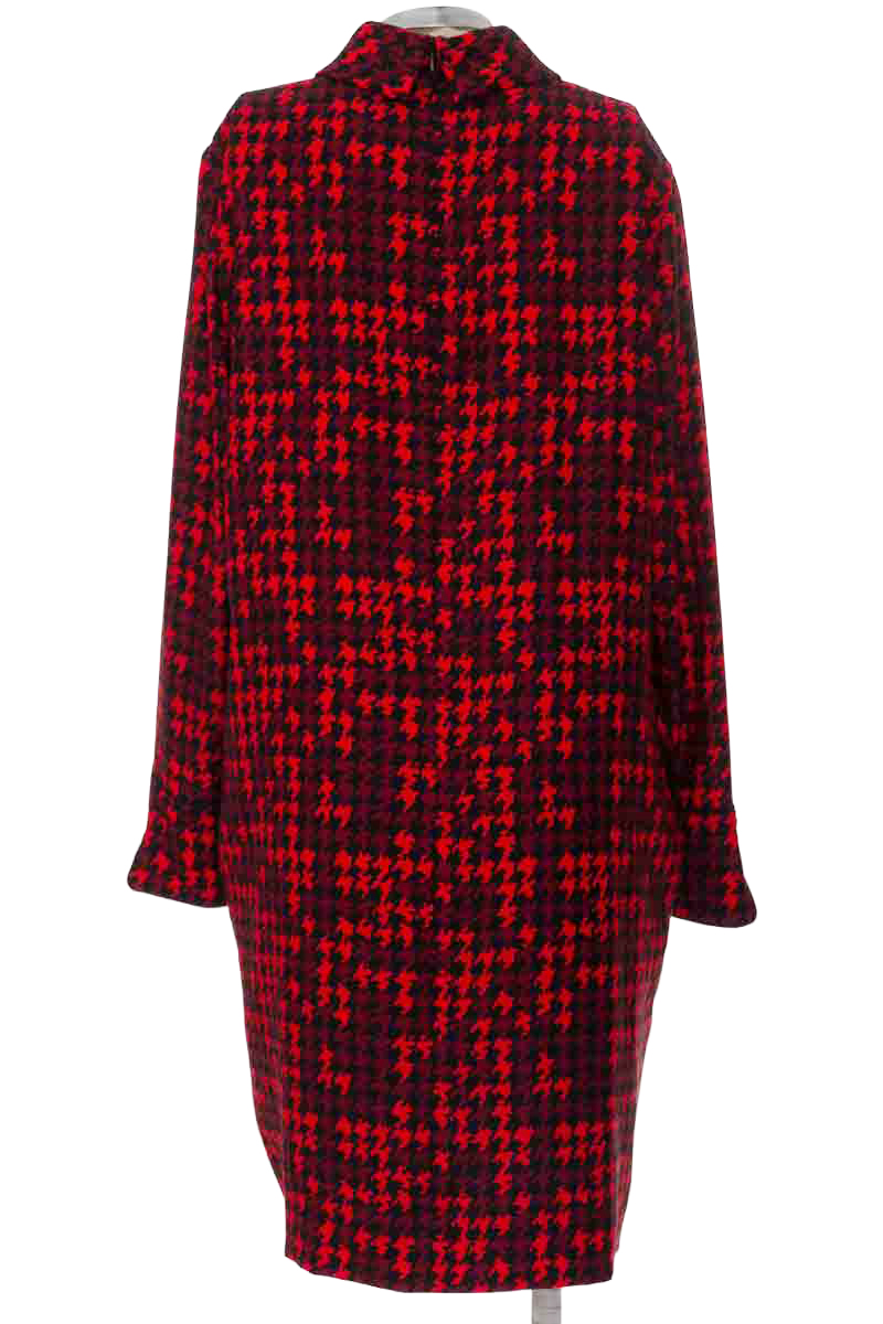 Vestido / Enterizo color Rojo - Jaeger