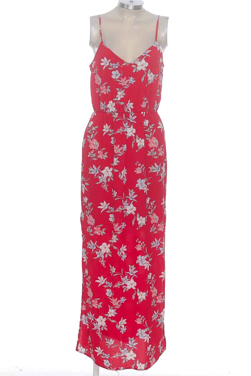 Vestido / Enterizo color Rojo - Divided by H&M