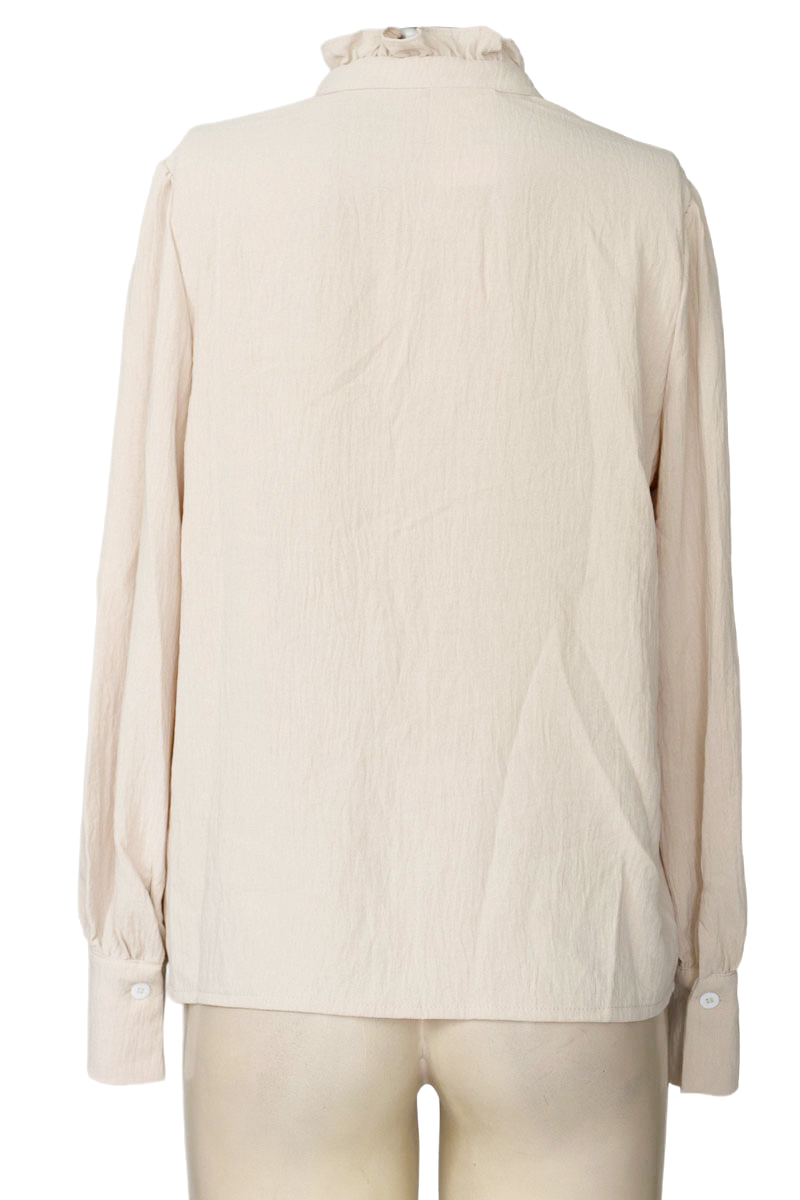 Blusa color Beige - Closeando