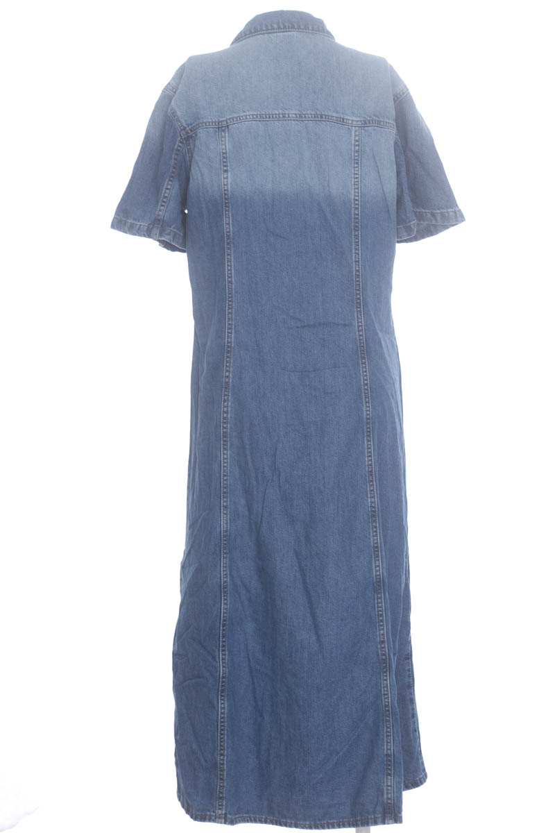 Vestido / Enterizo color Azul - H&M