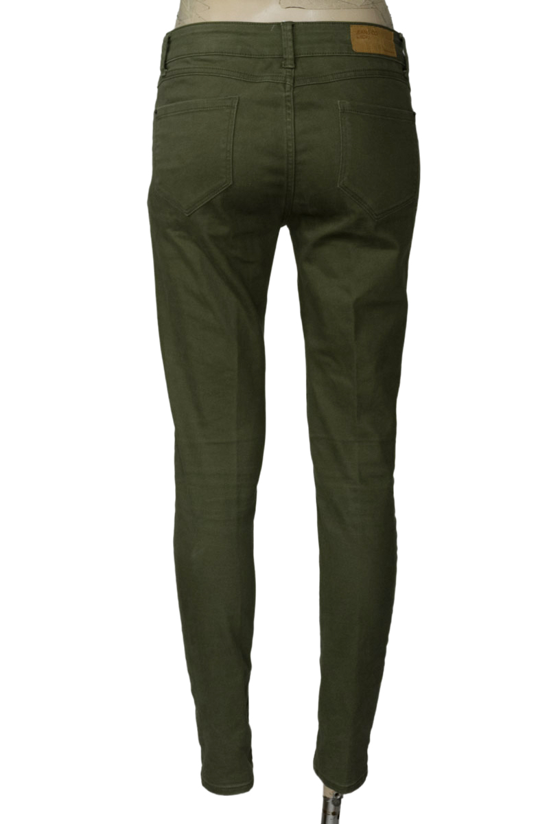 Pantalones color Verde - Koaj