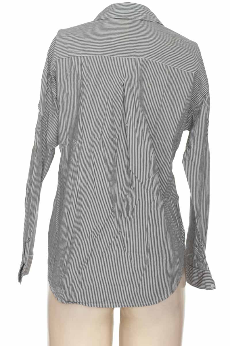 Blusa color Negro - Sybilla