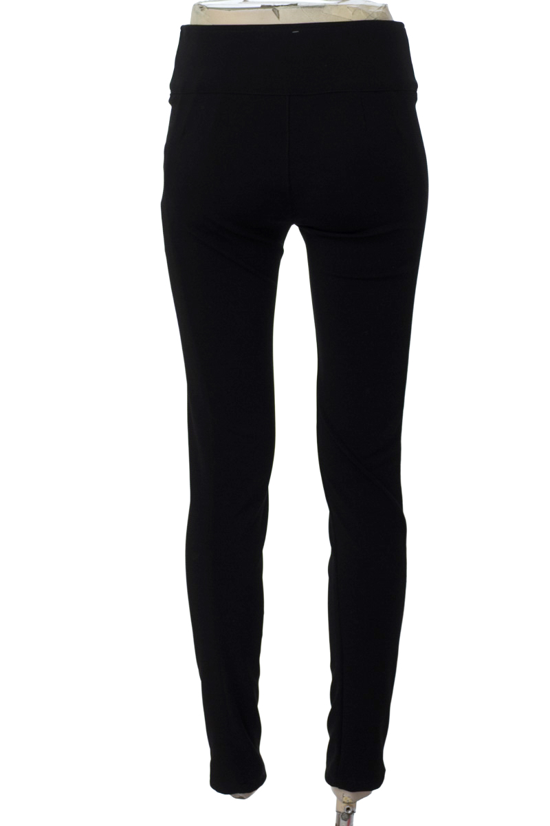 Pantalones color Negro - San Alejo