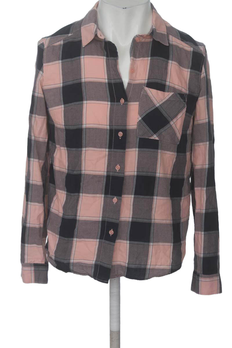 Camisa color Rosado - Divided by H&M