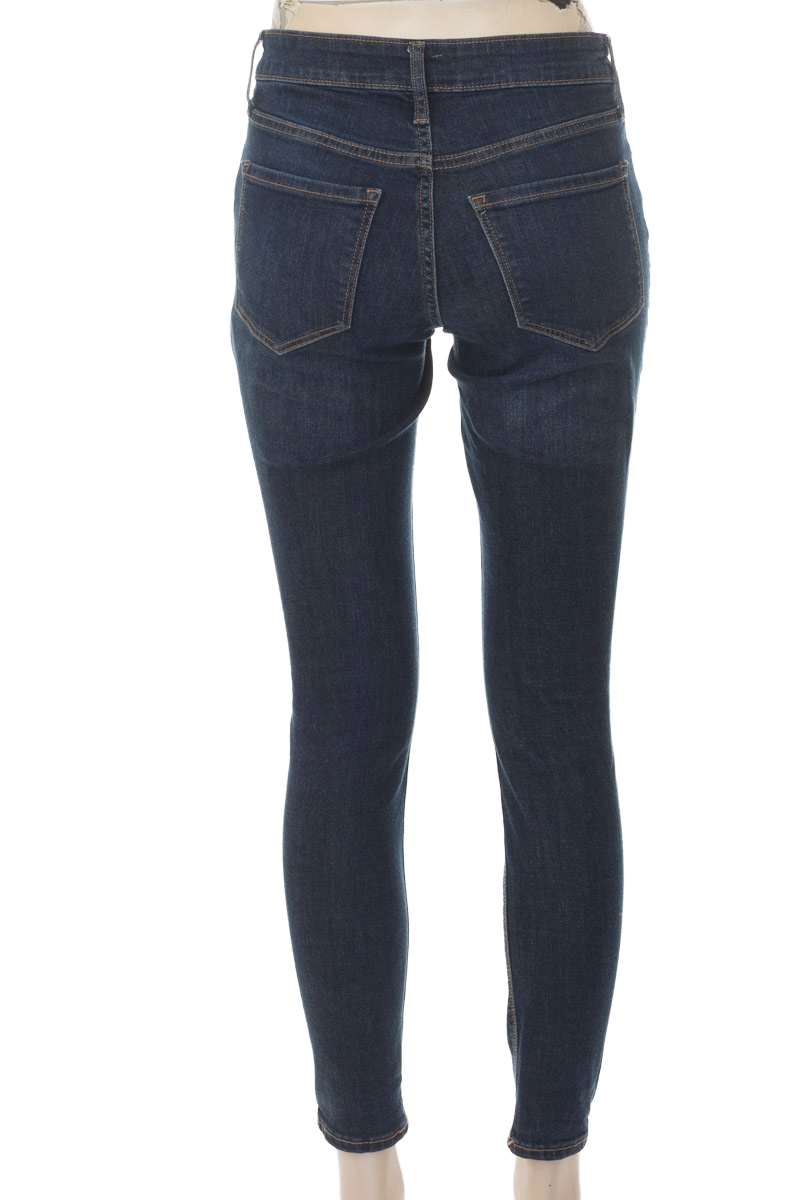 Pantalones color Azul - Old Navy