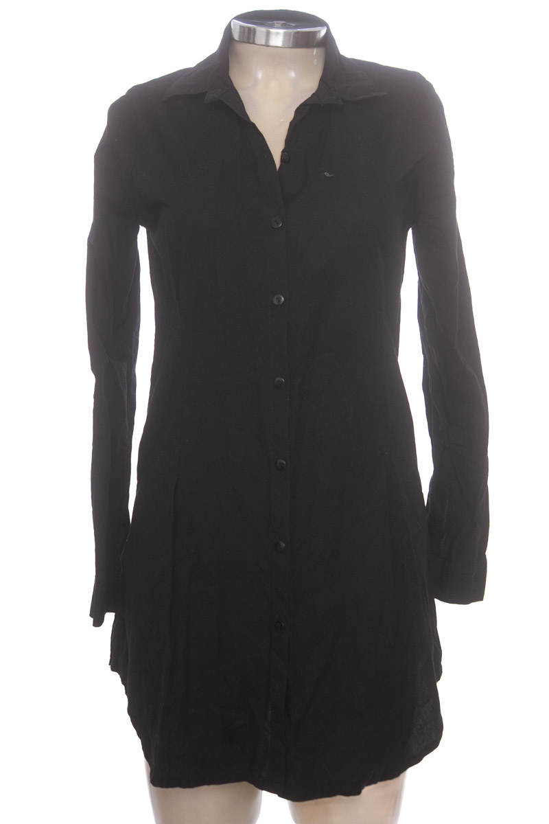 Blusa color Negro - Isis