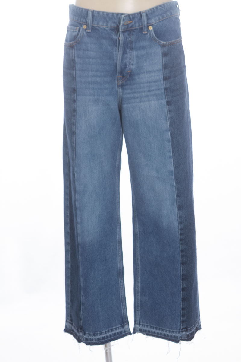 Pantalones color Azul - H&M
