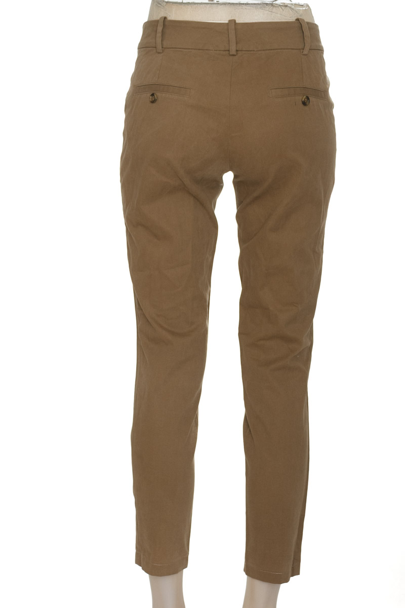 Pantalones color Beige - Seven Seven