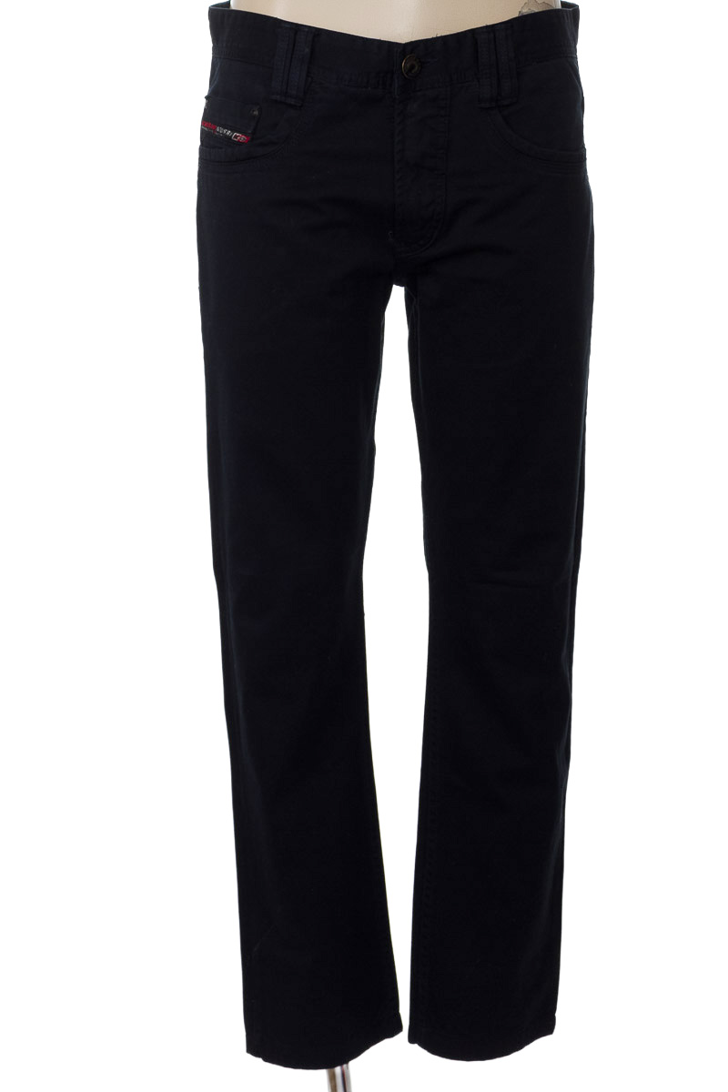 Pantalón color Azul - Kameron 