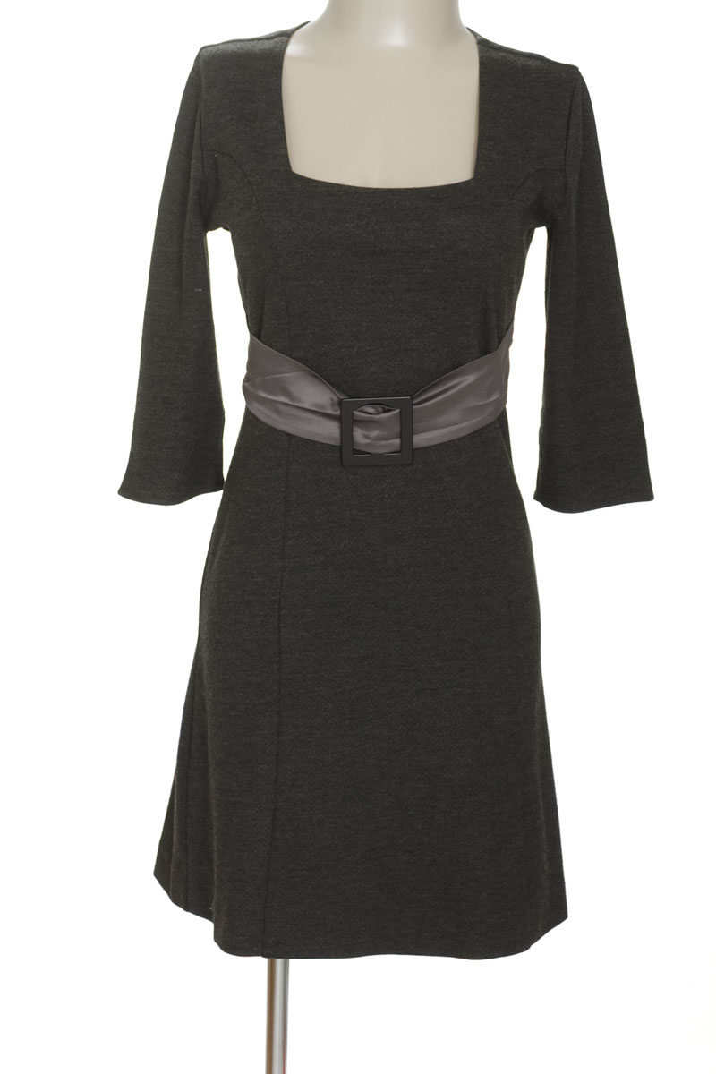 Vestido / Enterizo color Gris - FDS