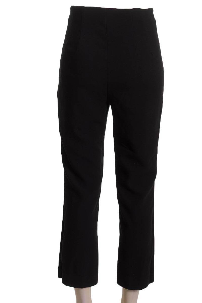 Pantalones color Negro - Zara