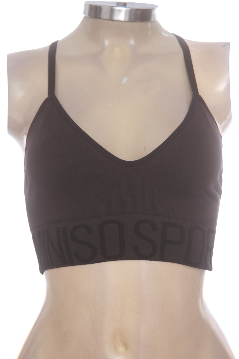 Ropa Deportiva / Salida de Baño color Gris - Closeando
