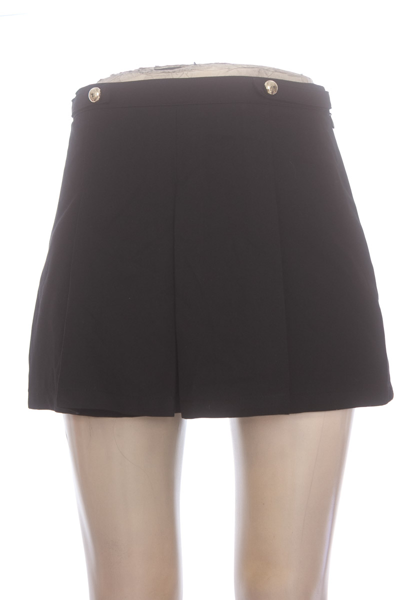 Short color Negro - H&M